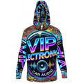 VIP Electronics Hoodie